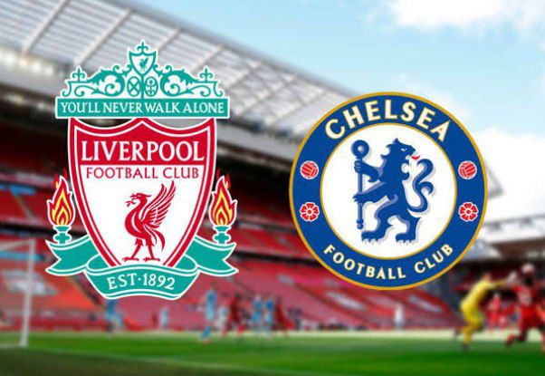 Liverpool vs Chelsea – Team News, Livestream and how to watch
