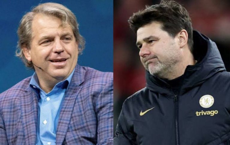 “No signings” – Pochettino wants these three signings in January as Todd Boehly said “NO WAY”