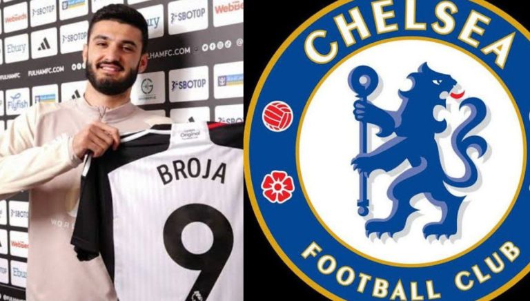 Chelsea offered chance to sign 16goals “unstoppable” European star to replace Broja at the last minute..but Decline