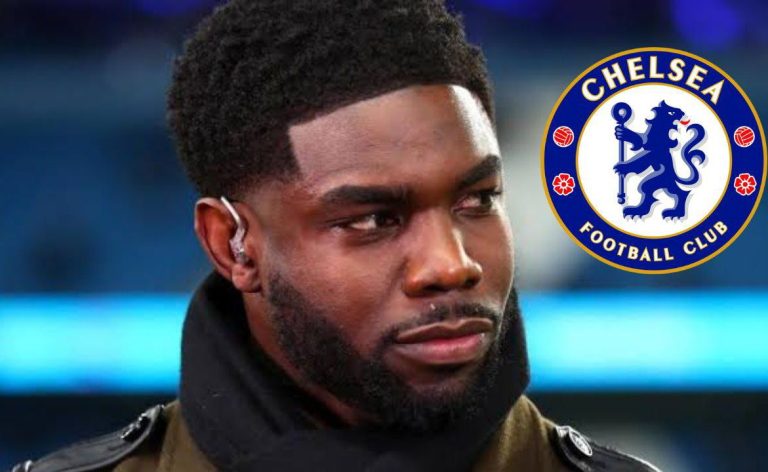 “I think he”ll pick Chelsea” “He’s going to become world-class player” – Micah Richards thinks 22-year-old Chelsea transfer target should sign for Chelsea