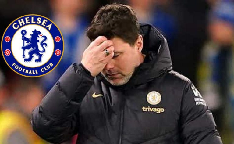 “Within five minutes we would murdered them with 5goals” – Former Chelsea star said his Chelsea team will finish Pochettino Chelsea team in five minutes