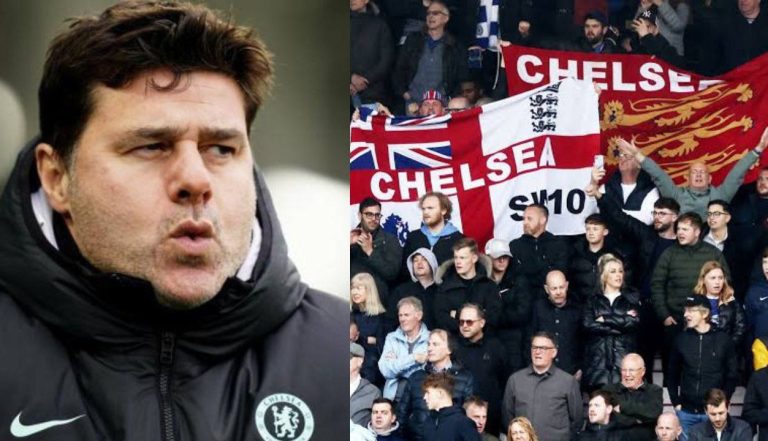 “Baller in the making”, “Bring him he will save us millions” – Chelsea fans believes 21-year-old player is better than 22-year-old Chelsea man after what he did on the pitch 