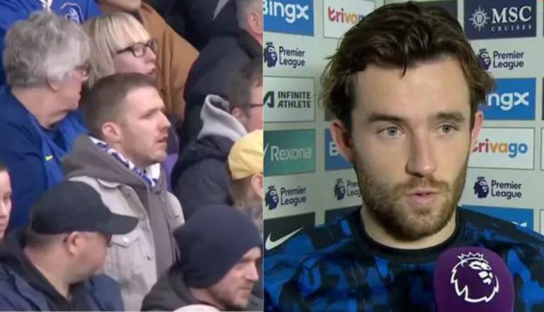 “Ben Chilwell said all this” “He must leave our club tomorrow” – Chelsea fans wants Ben Chilwell out of the club after what he said in Wolves defeat