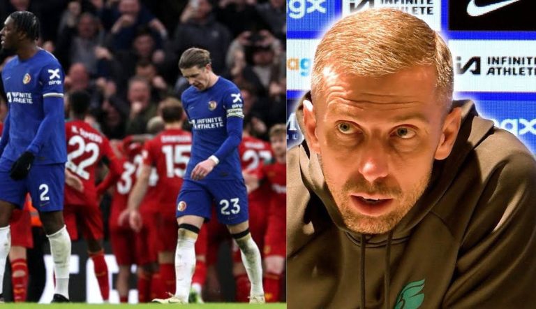 “I notice Chelsea were weak with this tactics” – Wolves boss Gary O’Neil explains one thing Chelsea lacks in Wolves defeat