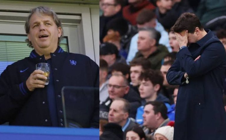Top Manager’s agents now pushing hard for him to replace Pochettino at Chelsea as Todd Boehly set to make huge decision