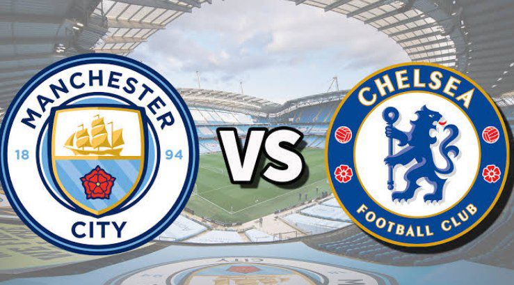 Manchester City vs Chelsea – Team News