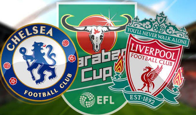 Chelsea vs Liverpool – Team News, Livestream and how to watch