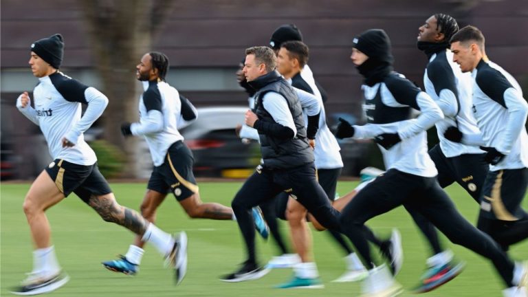 “I almost died but will continue to play football” – £110,000 a-week Chelsea man talks on his Chelsea future