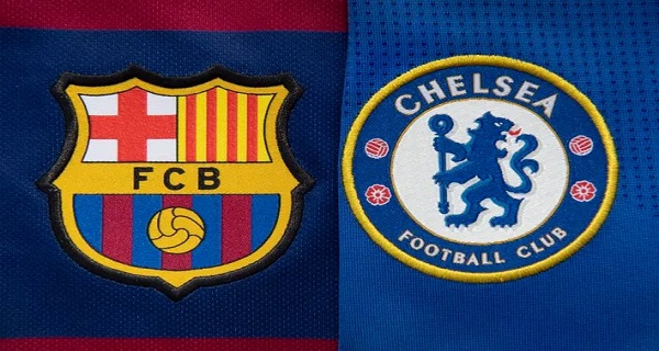 Barcelona contact Chelsea to pay €100million for World-class attacker
