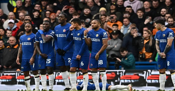 Chelsea player breaks silence to Chelsea fans after making just one appearance this season