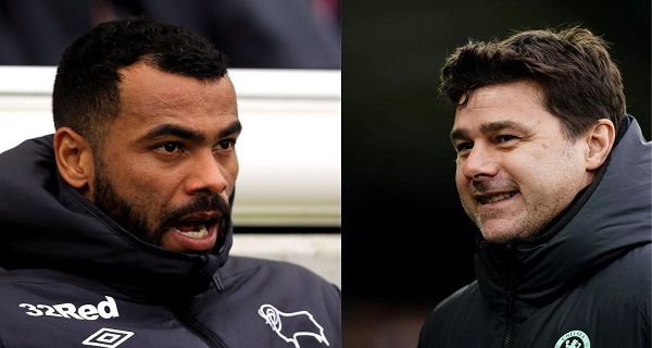 “I wish he ends up at Chelsea” – Ashely Cole backs Chelsea to try and sign £80m striker this summer