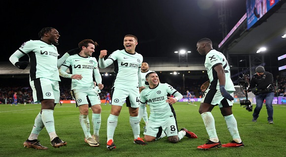 “Play for Chelsea till age 40” – Chelsea legend backs Chelsea star till age 40 at Chelsea