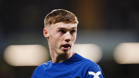 Chelsea hugely admire 21-year-old winger with more assists than Cole Palmer this season