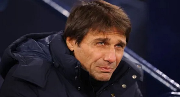 Antonio Conte reveals his plans to dominate England with Chelsea