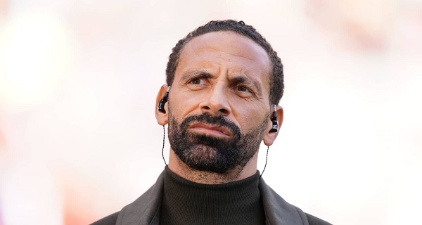 “I don’t know why Chelsea sold him” – Rio Ferdinand backs former Chelsea talent to win the Ballon d’Or