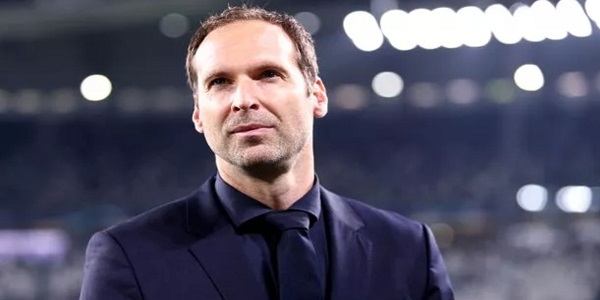 “I had a conservation with him”… Petr Cech says £50m player told him he never wanted to leave Chelsea