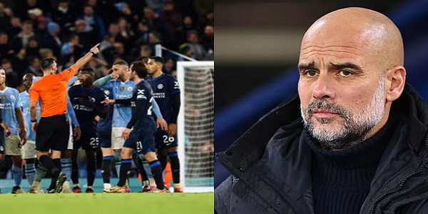 “I hate Chelsea for this rhythm against us” – Guardiola explains why Man City couldn’t beat Chelsea