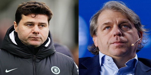Tood Bohely could bring in 61-year-old manager to replace Pochettino in summer