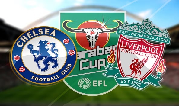 “Automatically out” – Pochettino confirms Chelsea star will miss Carabao Cup final against Liverpool