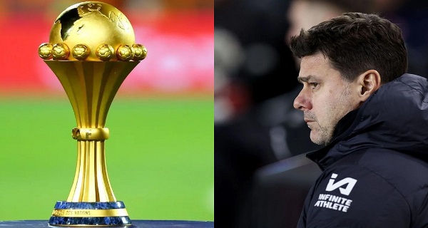 Chelsea keen on signing 20-year-old midfielder  who impressed at AFCON