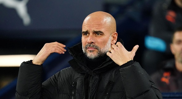 “He’s good at free-kicks” – Pep Guardiola hails Chelsea transfer target as a ‘master player’