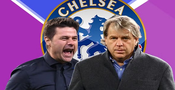Pochettino fights with Chelsea board over latest Chelsea star situation