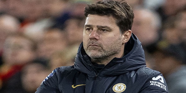 “Poor Poch should be put” – Chelsea told to hire 43-year-old to replace Pochettino after bottling Carabao Cup