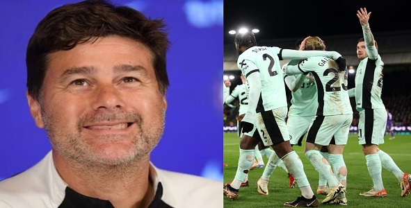 ‘A priceless player for me’ ‘Can’t afford to lose him’ – Pochettino names 23-year-old Chelsea player as a priceless player for Chelsea
