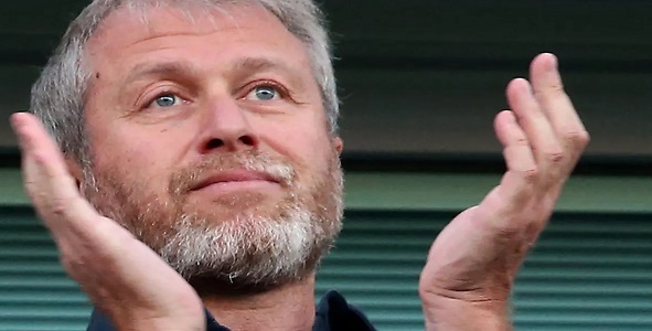 UPDATED: Roman Abramovich to get Chelsea back? See why Chelsea told to get Roman Abramovich back