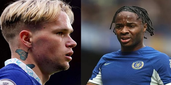 Sorry Mudryk and Sterling, as ‘best winger in the world’ is now open to join Chelsea