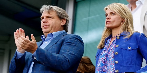 “Special” £43m star could be one of two Chelsea striker signings as Boehly plots heavy spending