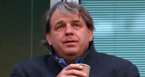 Todd Boehly stormed into dressing room to criticize £50m Chelsea star