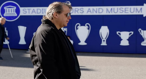 Boehly prepared to make marquee Chelsea bid to sign £231,000-per-week star