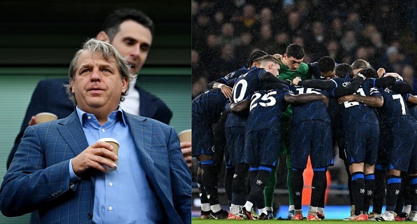 See how much Todd Boehly will pay Chelsea players if Chelsea win the Carabao Cup