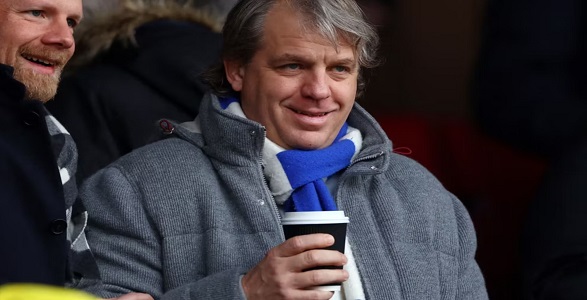 Development: Chelsea and Boehly now ready to pay £50m+ to sign new “goal machine” for Pochettino