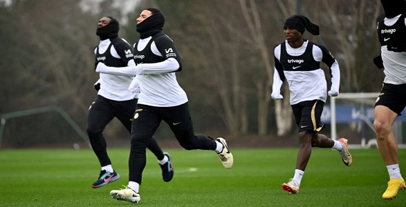 “Poor performance against Crystal Palace” – Pochettino told to drop 21-year-old Chelsea star ahead of Manchester city clash