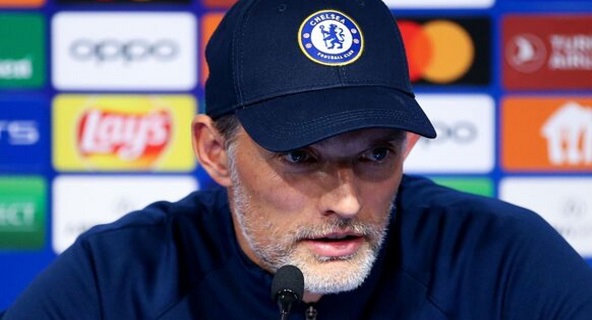 Tuchel to return to the Premier League? Tuchel reveals next club ahead of next season