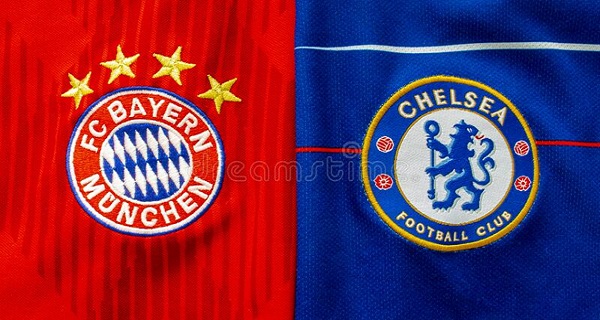 Bayern Munich want Chelsea star to replace defender heading to Real Madrid