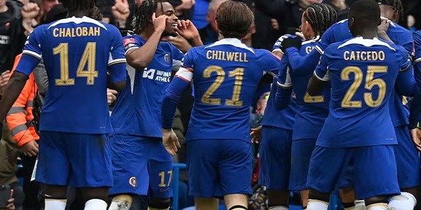 Chelsea star to be sold in summer after poor display in 4-2 win over Leicester City