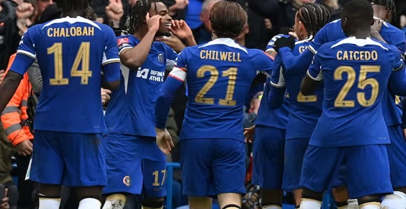 Mr engine! See the Chelsea player who has not had a single injury so far this season