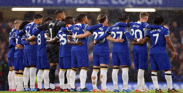 ‘Excellent’ manager coming to Chelsea next season would be a disaster for 26-year-old Chelsea star