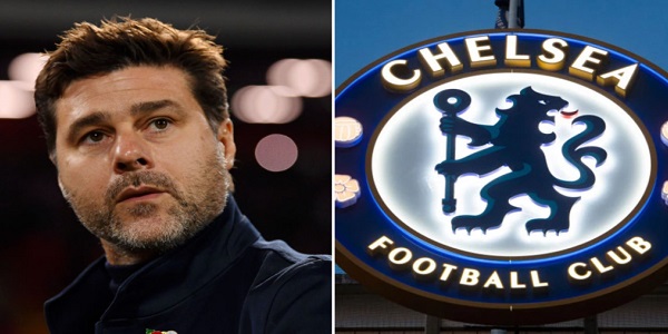 Chelsea eye 44-year-old manager set to depart current club