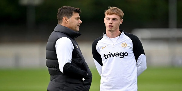 Why Pochettino will come good for Chelsea – Cole Palmer tells Chelsea fans