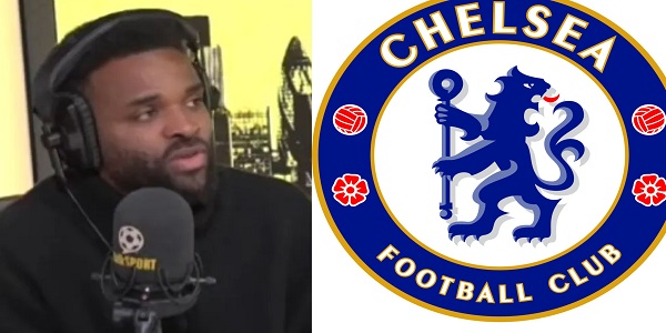 Darren Bent – “Whoever gave the green light for this signing at Chelsea deserves to be sacked”