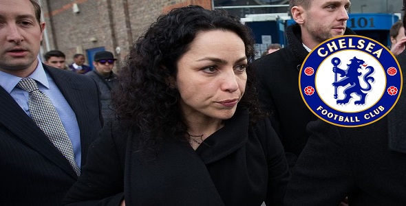 Ex-Chelsea doctor Eva Carneiro sends clear message on Stamford Bridge return after calls from fans due to injury troubles this season