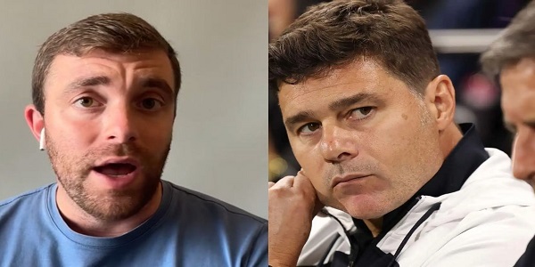 ‘As things stand’ – Fabrizio Romano speaks on 54-year-old manager replacing Pochettino at Chelsea next season