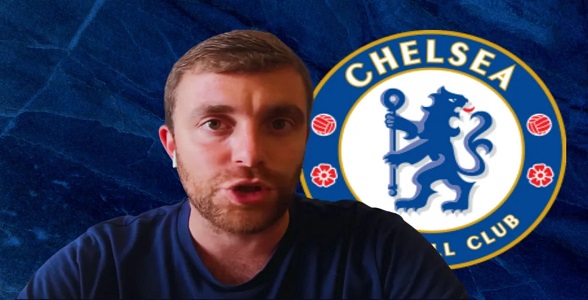 Fabrizio Romano reacts to Chelsea’s €60 million interest in RB Leipzig star