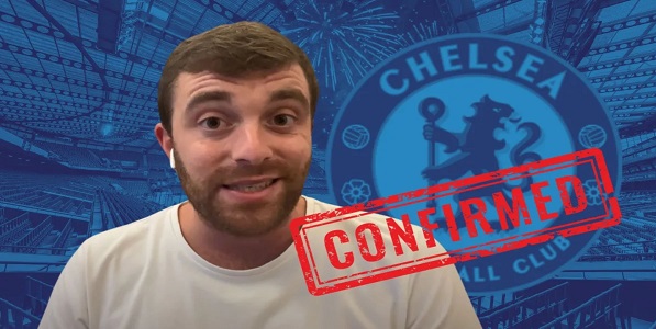 “He chose Chelsea over any other European side” – Fabrizio Romano confirms player with more goals has chosen Chelsea