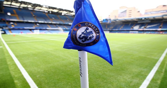 Chelsea turn attention to signing English striker