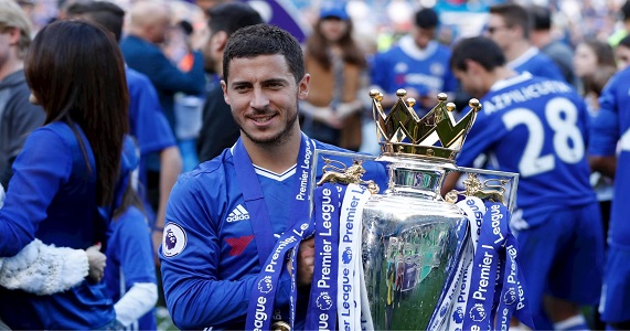 The next Hazard: Chelsea could avoid FFP troubles by unleashing “sensational” starlet